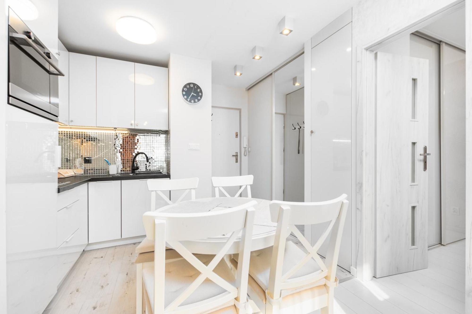 Apartament Super Centrum Pereca 2 By Homeprime