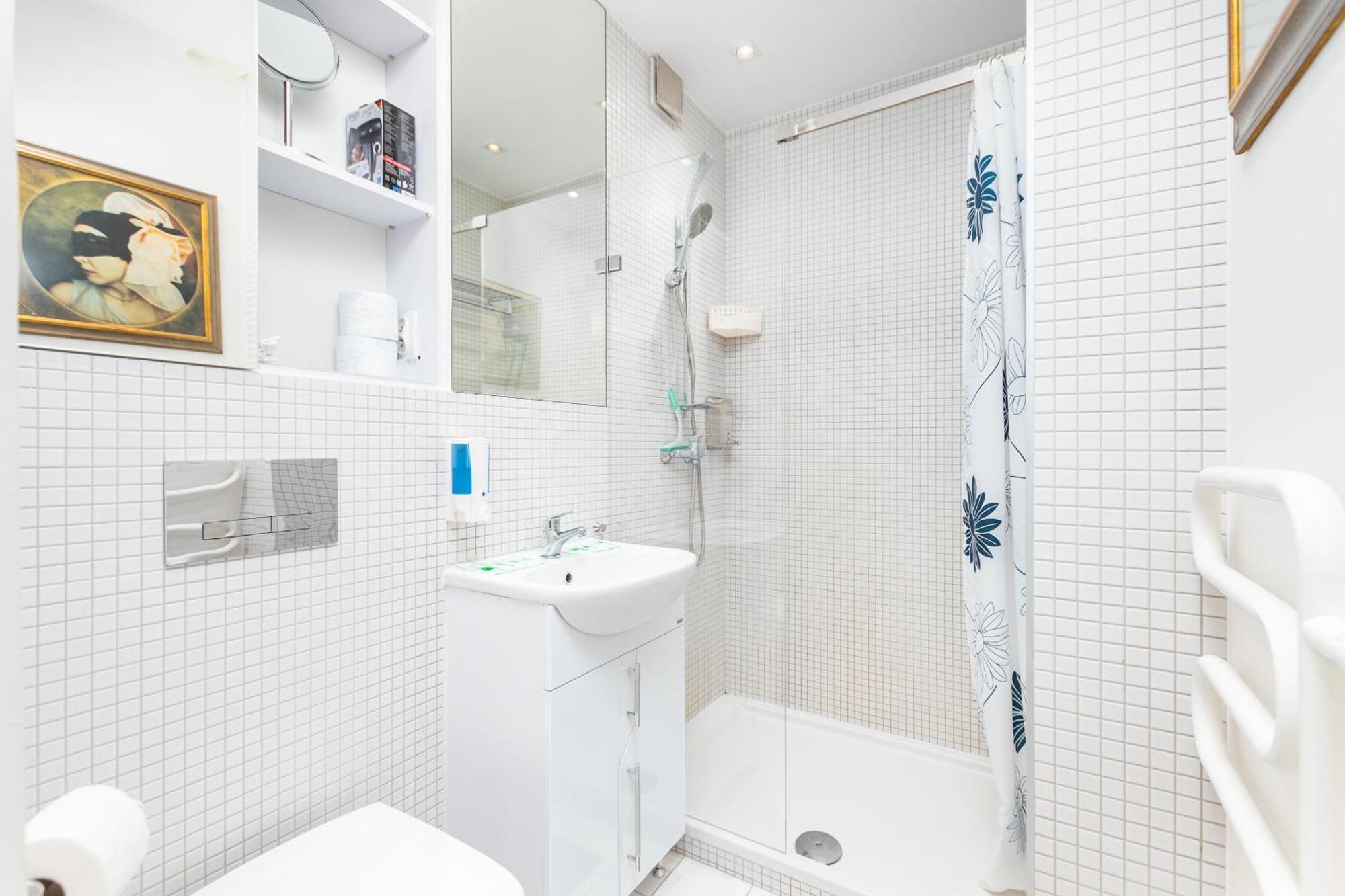 Super Centrum Pereca 2 By Homeprime Apartament *
