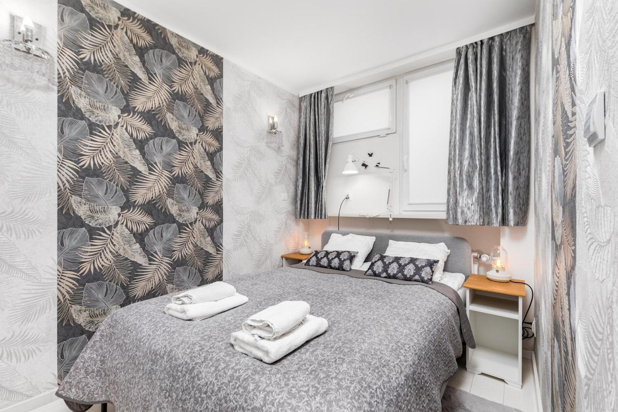 Super Centrum Pereca 2 By Homeprime Apartament